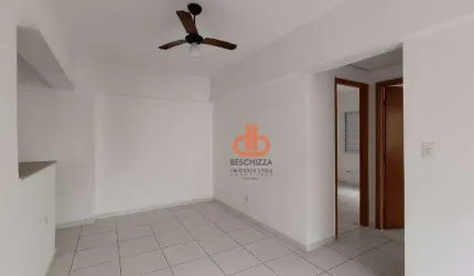 Apartamento José Menino Santos Dois Quartos Varanda Lazer Vaga