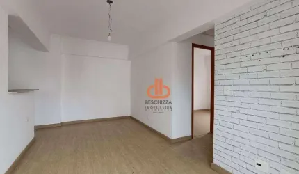 Apartamento José Menino Santos Dois Quartos Varanda Lazer Vaga