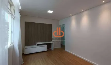 Apartamento Campo Grande Santos Dois Quartos