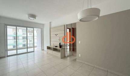 Apartamento dois quartos - Gonzaga - Santos/SP