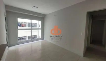 Apartamento Aparecida, Santos na quadra da praia