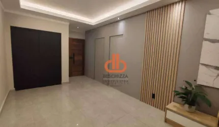 Apartamento top house