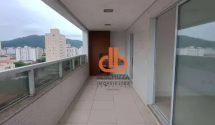 Apartamento Pompeia Santos Varanda Gourmet Três Suites Perto da Praia