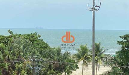 Apartamento Gonzaga Santos Dois Quartos Varanda