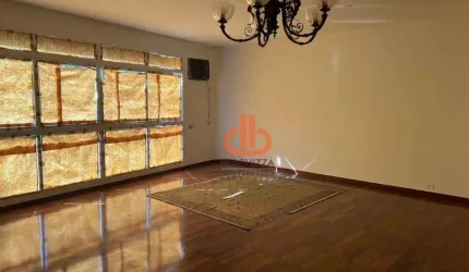 Apartamento com 3 dormitórios à venda, 160 m² por R$ 750.000,00 - José Menino - Santos/SP