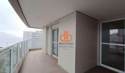 Apartamento Boqueirão Santos Varanda Gourmet Três Suítes Duas Vagas Lazer