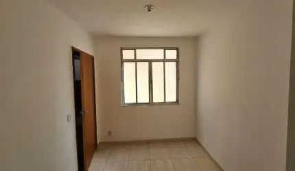 Apartamento em Nova Cidade com 2 quartos perto do ponto final da Viação Rio Ita