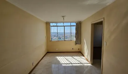 Apartamento no Porto Novo com 2 quartos e garagem no Condomínio Parque Maria Rita