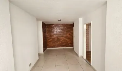 Apartamento no Porto Novo com 2 quartos e garagem no Condomínio Parque Maria Rita
