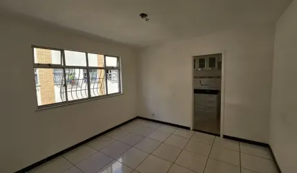 Apartamento em Santa Catarina com 2 quartos e garagem ao lado do Fórum de São Gonçalo