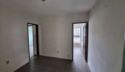 Casa / Sobrado na Brasilândia com 2 quartos perto do antigo Clube Tamoio