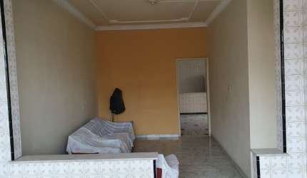 Casa / Sobrado no Porto Novo com 2 quartos e terraço perto do Multi Market