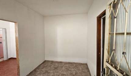 Casa no Porto da Pedra com 1 quarto perto do CEPOP