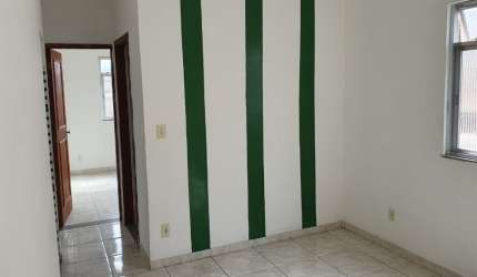 Casa / Sobrado no Porto Novo com 2 quartos e garagem  em frente à distribuidora de gás