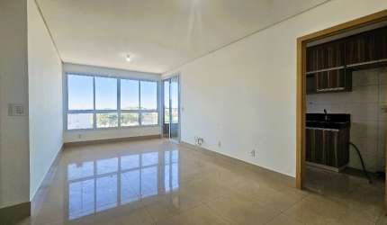 Apartamento com 3 Suítes, 3 vagas, Armários - Setor Leste Universitário