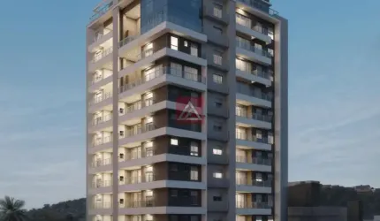 APARTAMENTO DE TRÊS SUÍTES COM VISTA MAS NO ABRAÃO