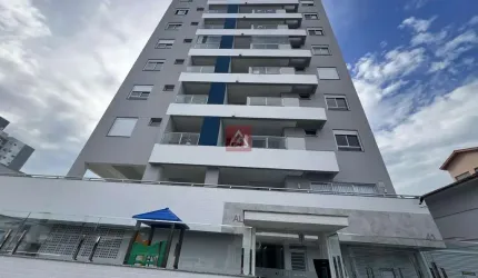 APARTAMENTO DE DOIS QUARTOS COM SUÍTE EM BARREIROS SÃO JOSÉ