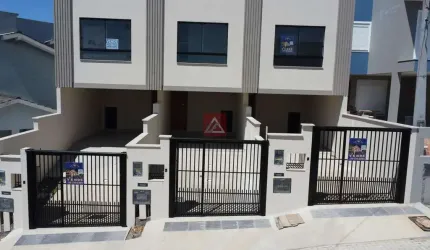 Sobrado 3 dormitórios à venda Forquilhinhas São José/SC