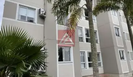 APARTAMENTO DE DOIS QUARTOS MOBILIADO NO SERTÃO DO MARUIM - SÃO JOSÉ