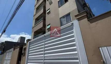APARTAMENTO DE DOIS QUARTOS COM 67m² NO PASSA VINTE PALHOÇA