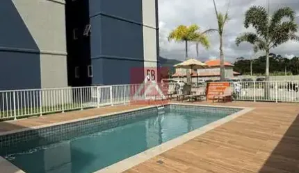 APARTAMENTO DE DOIS QUARTOS NO SERTÃO DO MARUIM COM ENTRADA EM 36X