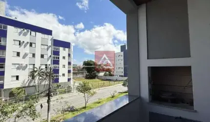 APARTAMENTO DE 107m² COM TRÊS QUARTOS NA GERAL DE CAPOEIRAS