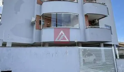 APARTAMENTO MOBILIADO DE TRÊS QUARTOS COM SUÍTE EM BIGUAÇU