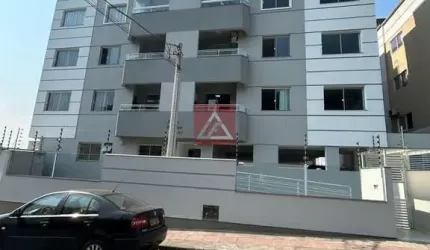 APARTAMENTO COM 80m² DE DOIS QUARTOS NA SERRARIA SÃO JOSÉ