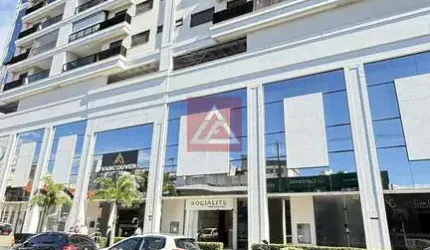 APARTAMENTO DE DOIS QUARTOS COM SUÍTE MOBILIADO NO KOBRASOL COM VISTA MAR
