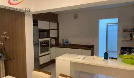 Apartamento com 3 dormitórios à venda, 120 m² por R$ 636.000,00 - Edifício Residencial Barcella - Salto/SP