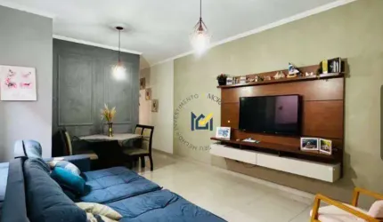 Casa com 2 dormitórios à venda, 144 m² por R$ 403.000,00 - São Pedro e São Paulo - Salto/SP