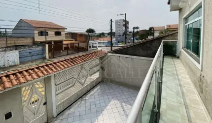 Casa para Venda em Arujá, Cidade Nova Arujá, 3 dormitórios, 1 suíte, 3 banheiros, 2 vagas