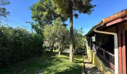 Casa em Condomínio para Venda em Arujá, Mirante do Arujá, 2 dormitórios, 1 suíte, 3 banheiros, 3 vagas