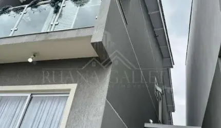 Casa para Venda em Arujá, Jordanópolis, 2 dormitórios, 1 suíte, 3 banheiros, 2 vagas
