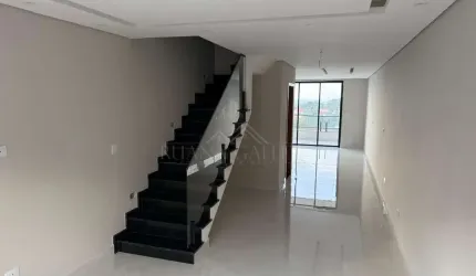 Casa para Venda em Itaquaquecetuba, Parque Residencial Scaffid II, 3 dormitórios, 1 suíte, 3 banheiros, 2 vagas