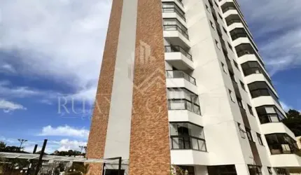 Apartamento para Venda em Arujá, Jardim Limoeiro, 3 dormitórios, 3 suítes, 5 banheiros, 4 vagas