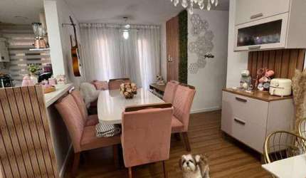 Apartamento à venda, 76m²