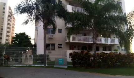 Apartamento com 2 quartos à venda na Fagundes Varela, 245, Centro, Itaboraí, 56 m2 por R$ 260.000