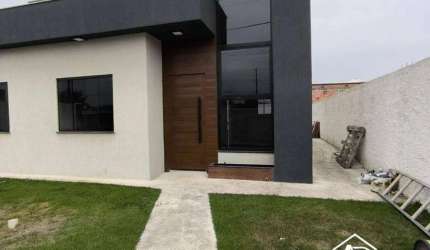 Casa de condomínio à venda, 200m²