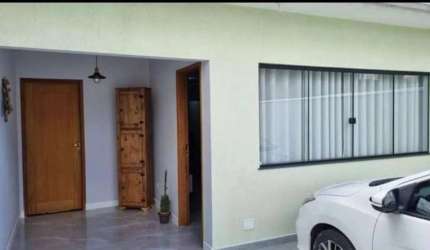 Casa à venda, 87m²
