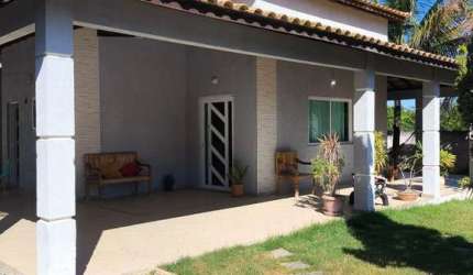 Casa à venda, 239m²
