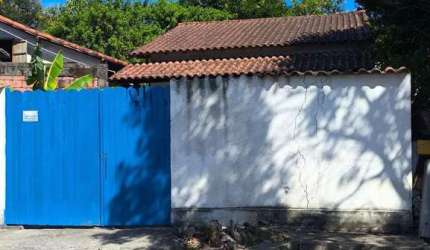Casa à venda, 260m²