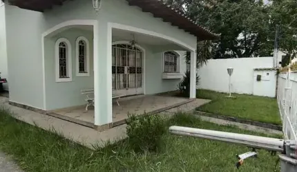 Casa à venda, 120m²