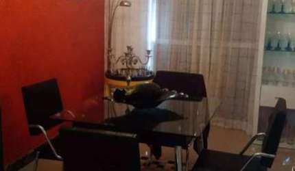Apartamento à venda, 47m²