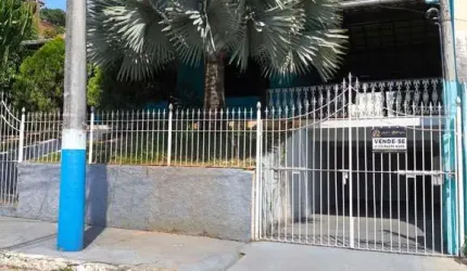 Casa de alto padrão à venda, 360m²