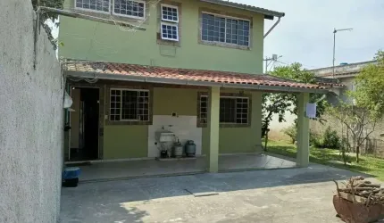 Casa à venda, 140m²