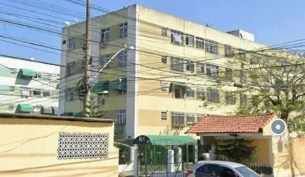 Apartamento à venda, 60m²