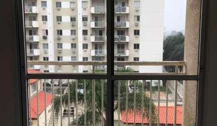 Apartamento à locação, 73m²