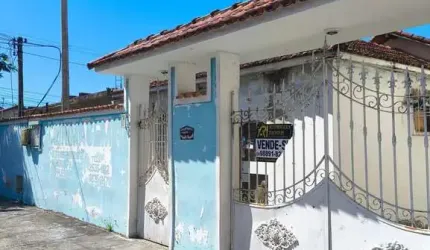Casa à venda, 120m²