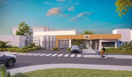Lançamento: Park Clube Itaboraí